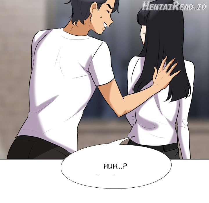 Exchange Partner Chapter 83 - page 67