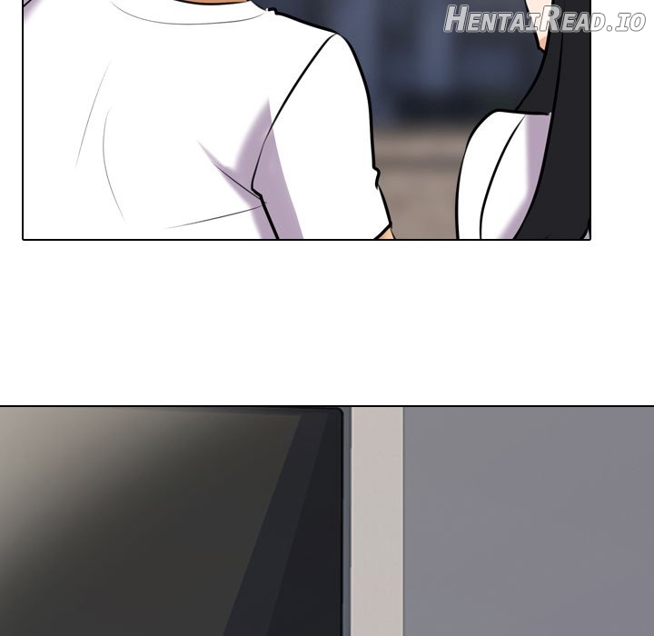 Exchange Partner Chapter 83 - page 69