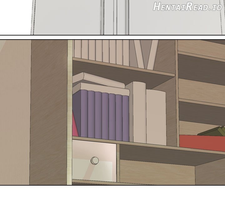 Exchange Partner Chapter 83 - page 75