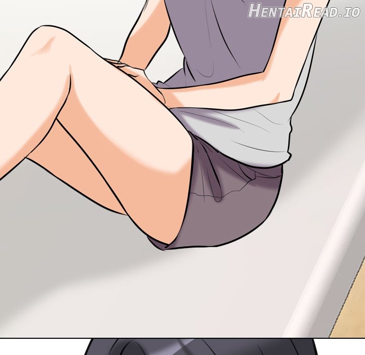 Exchange Partner Chapter 83 - page 77