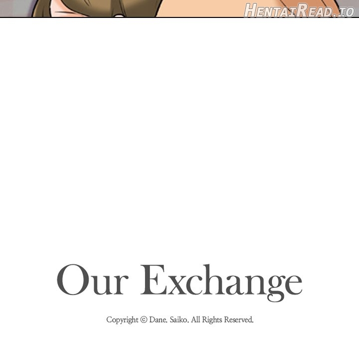 Exchange Partner Chapter 83 - page 8