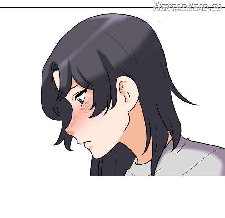 Exchange Partner Chapter 83 - page 83