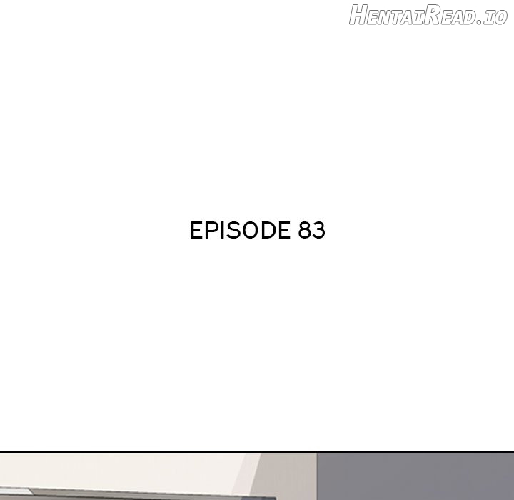 Exchange Partner Chapter 83 - page 9