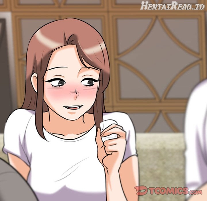 Exchange Partner Chapter 83 - page 90