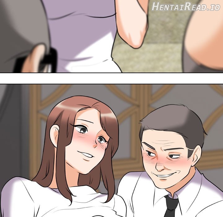 Exchange Partner Chapter 83 - page 91