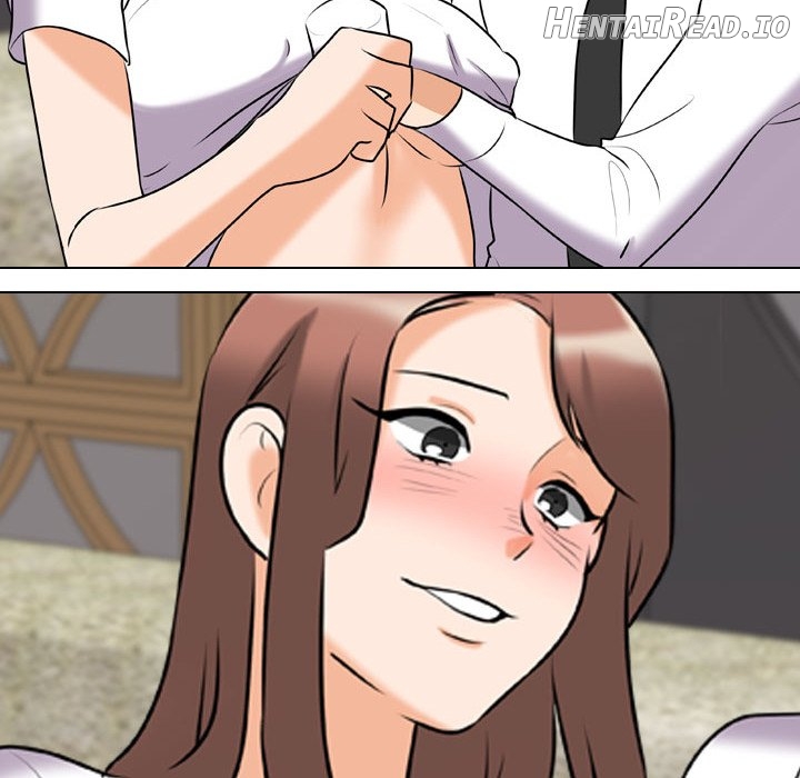 Exchange Partner Chapter 83 - page 92