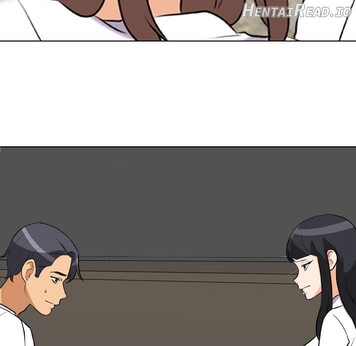 Exchange Partner Chapter 83 - page 93