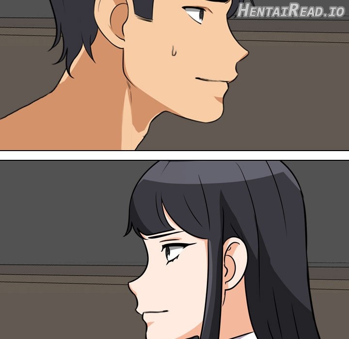 Exchange Partner Chapter 83 - page 95