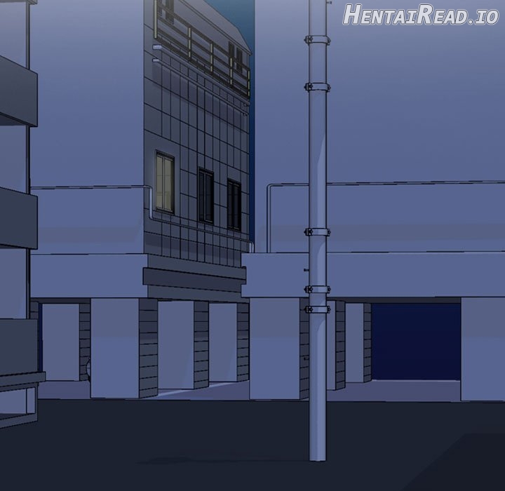 Exchange Partner Chapter 83 - page 97