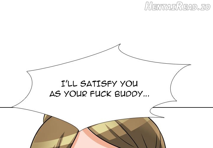 Exchange Partner Chapter 119 - page 1