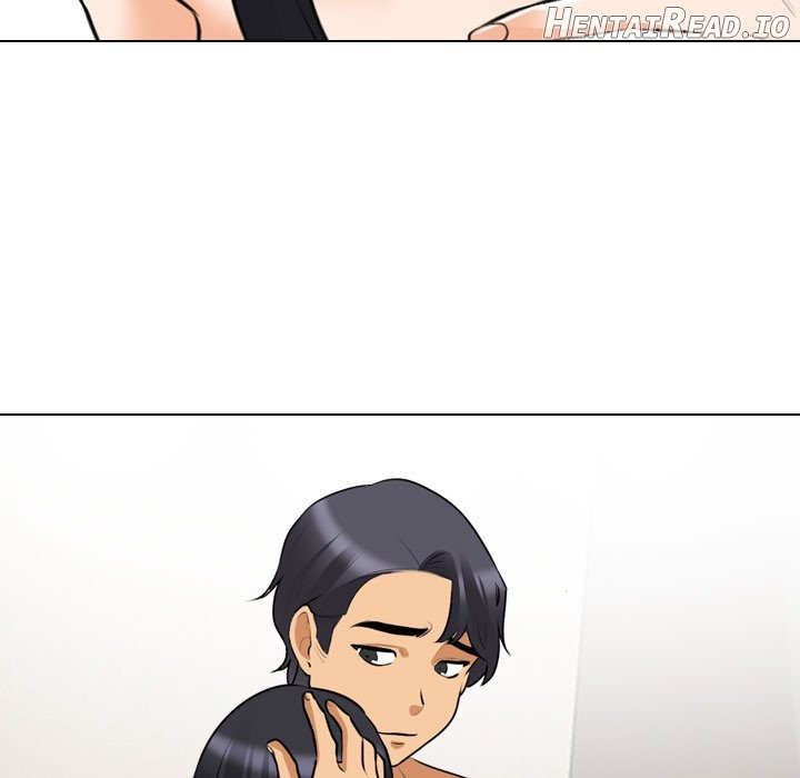 Exchange Partner Chapter 119 - page 107