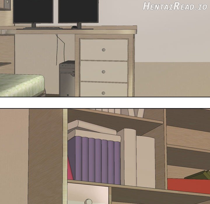 Exchange Partner Chapter 119 - page 110