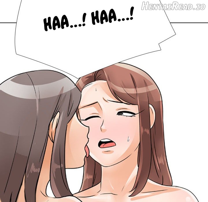 Exchange Partner Chapter 119 - page 112