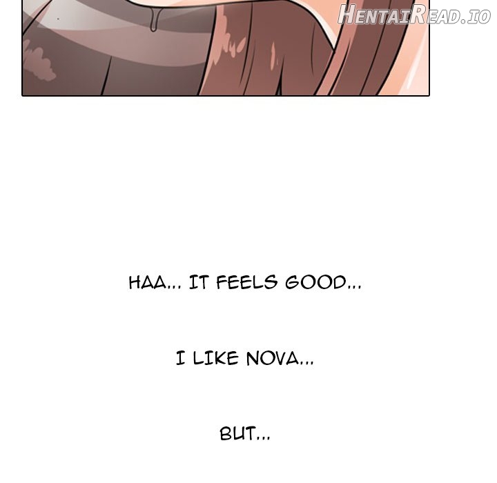 Exchange Partner Chapter 119 - page 119