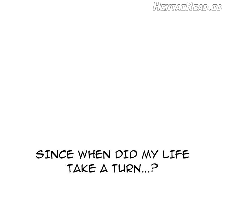 Exchange Partner Chapter 119 - page 125