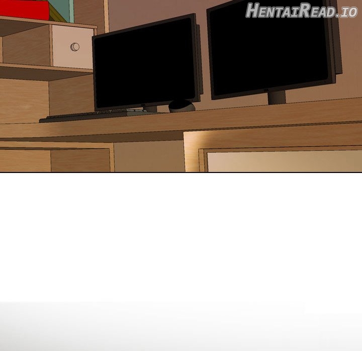 Exchange Partner Chapter 119 - page 130
