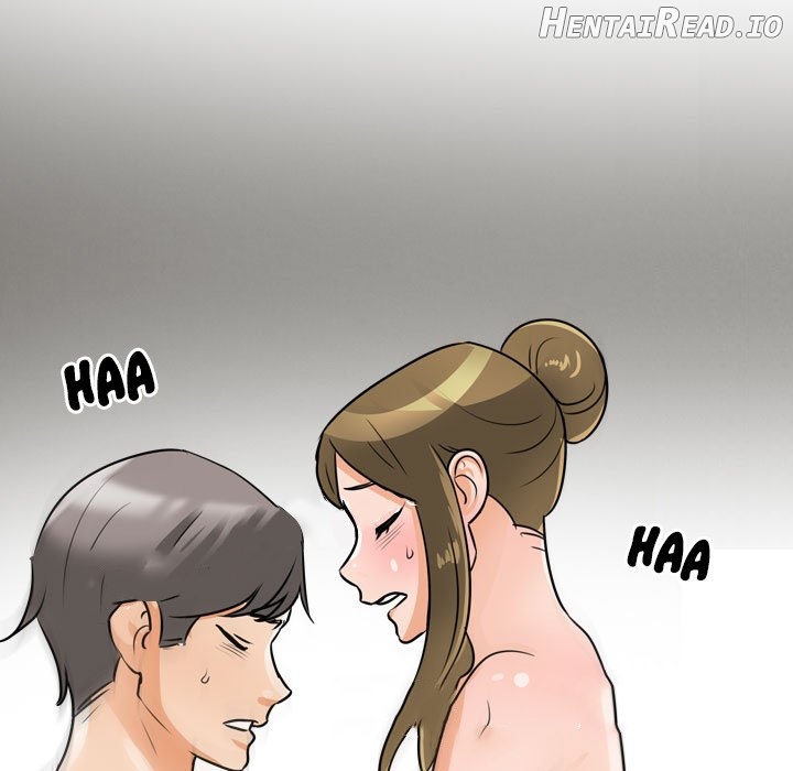 Exchange Partner Chapter 119 - page 131