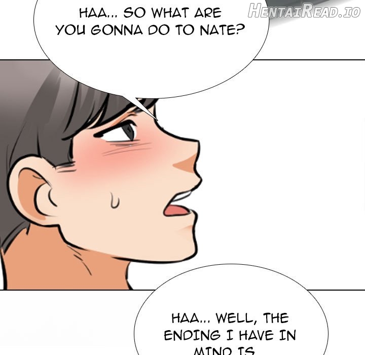 Exchange Partner Chapter 119 - page 133