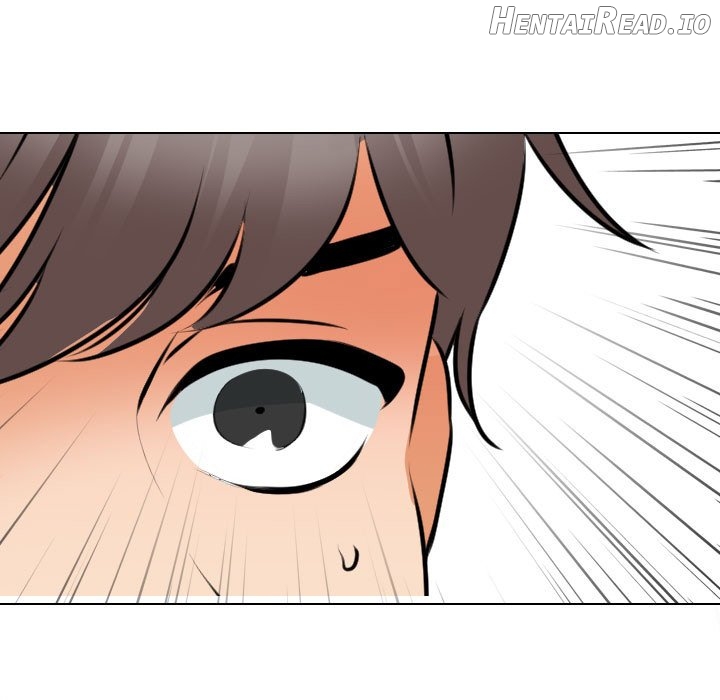 Exchange Partner Chapter 119 - page 137