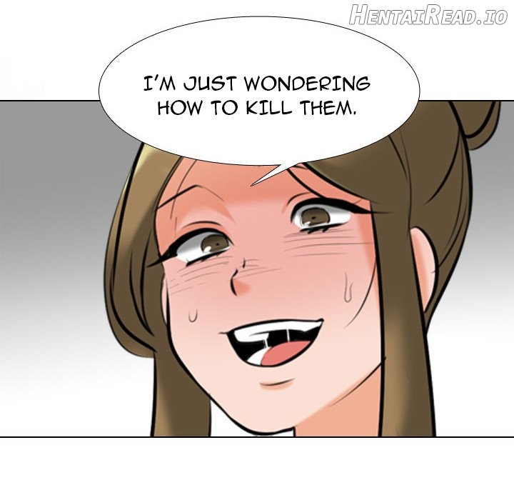 Exchange Partner Chapter 119 - page 138