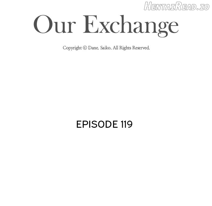 Exchange Partner Chapter 119 - page 17