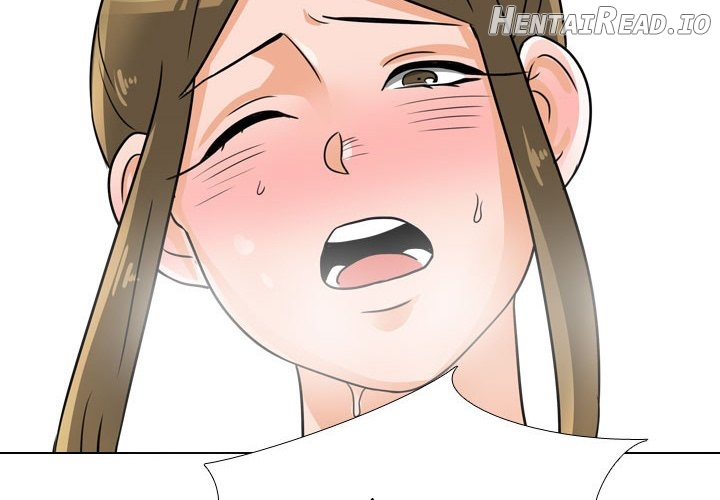 Exchange Partner Chapter 119 - page 2