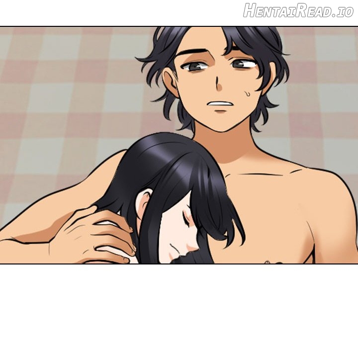 Exchange Partner Chapter 119 - page 22