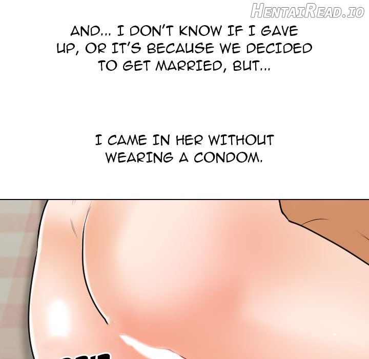 Exchange Partner Chapter 119 - page 23