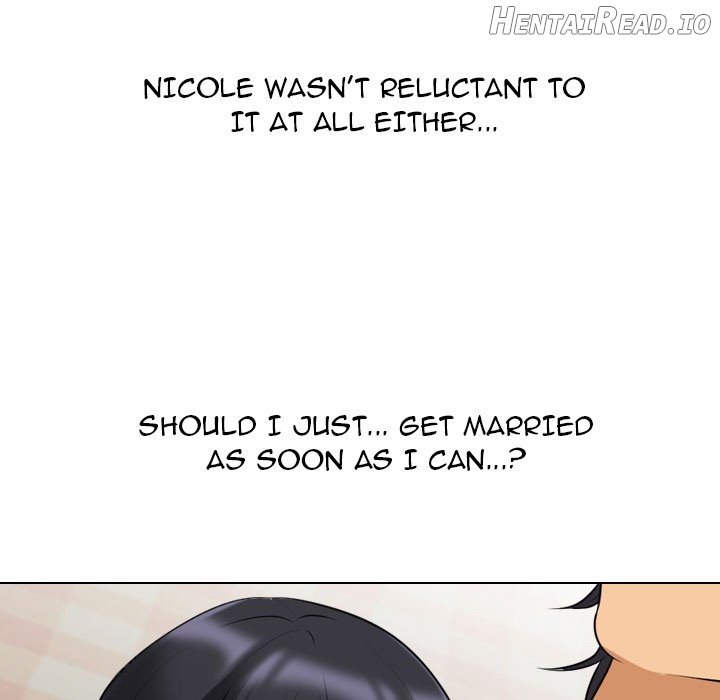 Exchange Partner Chapter 119 - page 25