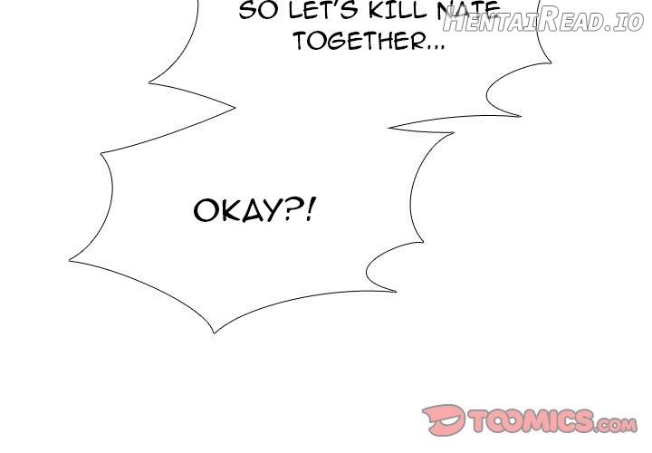 Exchange Partner Chapter 119 - page 3