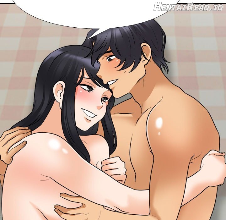 Exchange Partner Chapter 119 - page 31