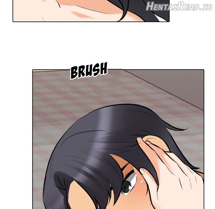 Exchange Partner Chapter 119 - page 34