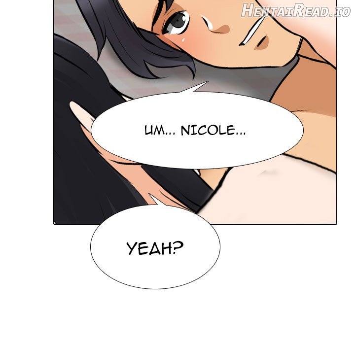 Exchange Partner Chapter 119 - page 35