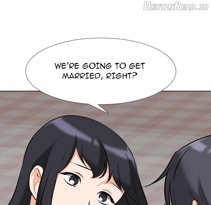 Exchange Partner Chapter 119 - page 36