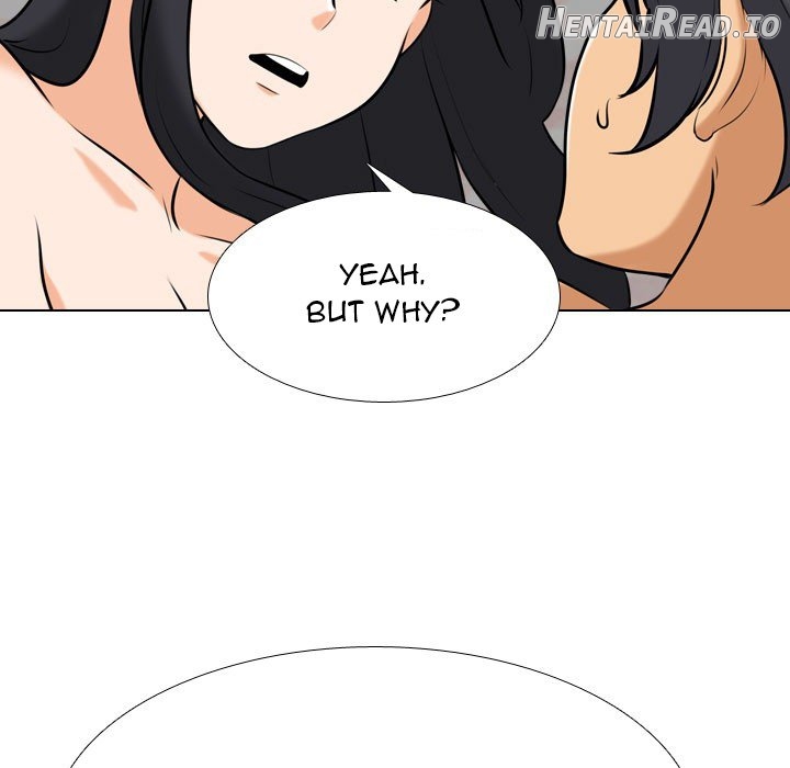 Exchange Partner Chapter 119 - page 37