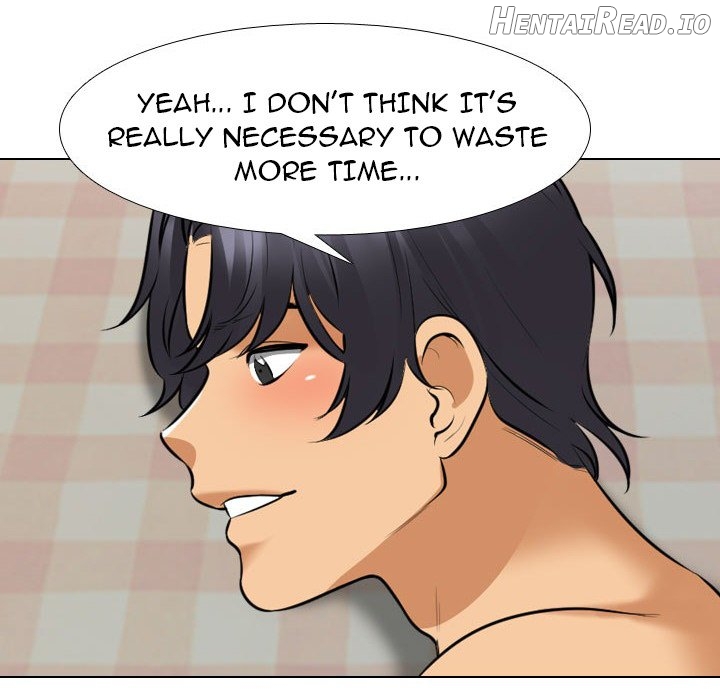 Exchange Partner Chapter 119 - page 40