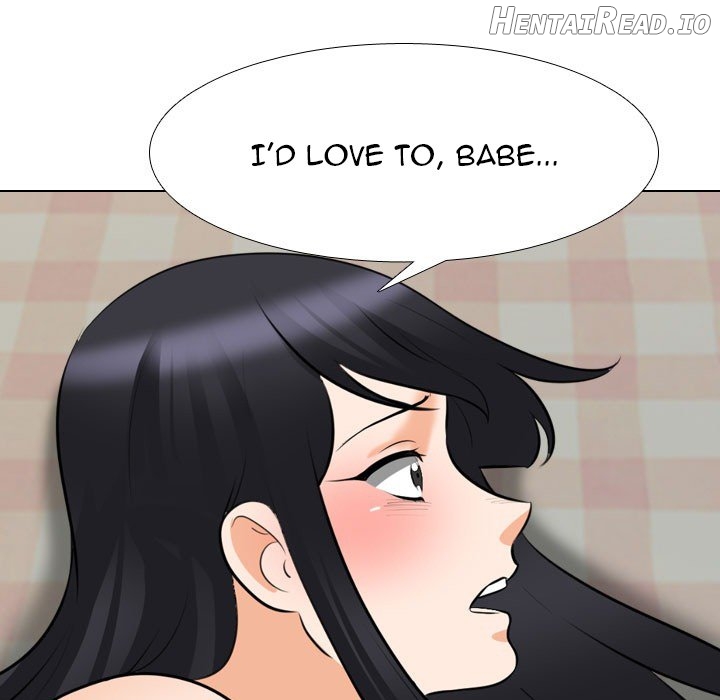 Exchange Partner Chapter 119 - page 41