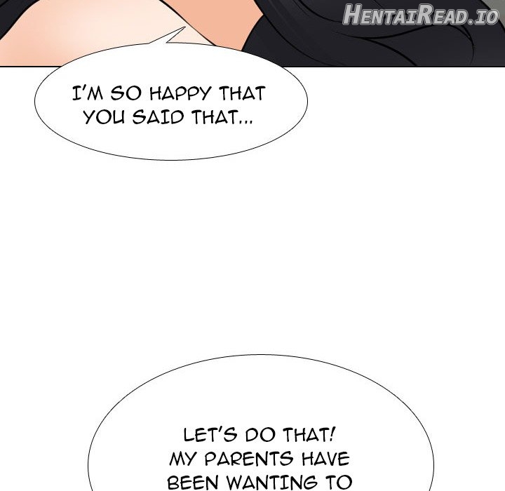 Exchange Partner Chapter 119 - page 42