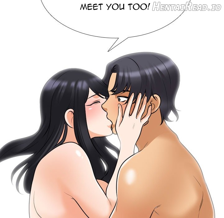 Exchange Partner Chapter 119 - page 43