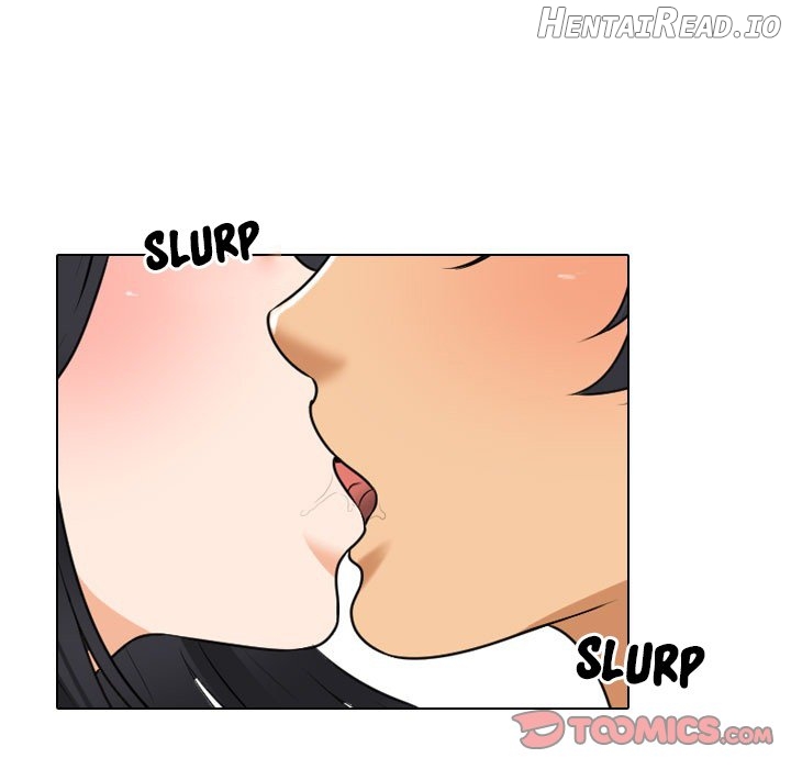 Exchange Partner Chapter 119 - page 45