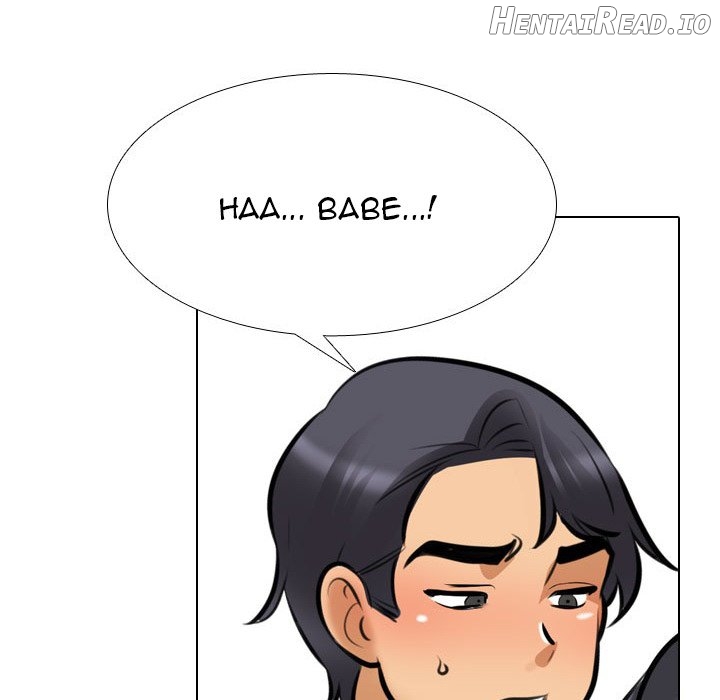 Exchange Partner Chapter 119 - page 50