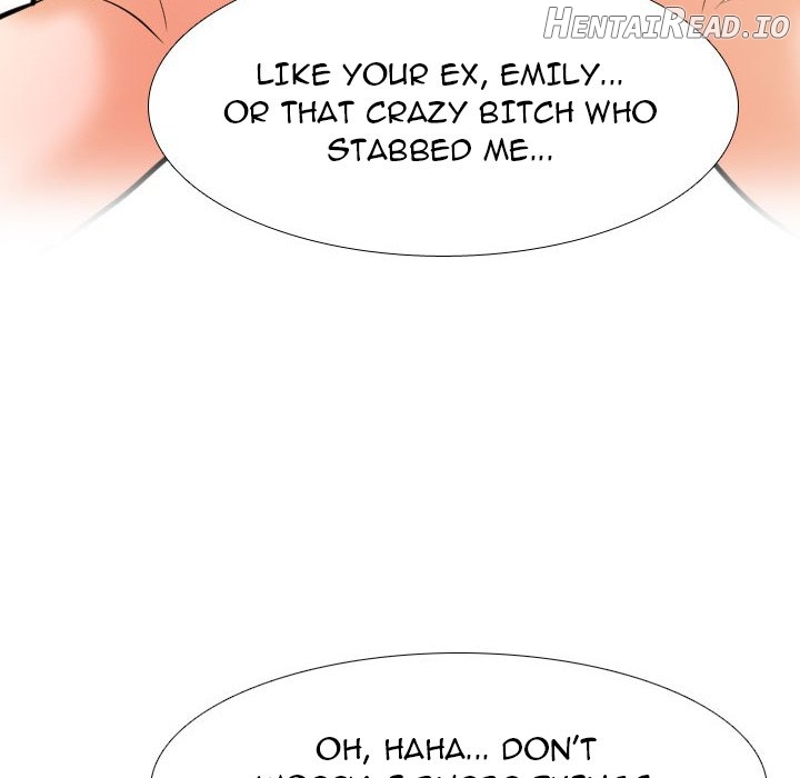 Exchange Partner Chapter 119 - page 56