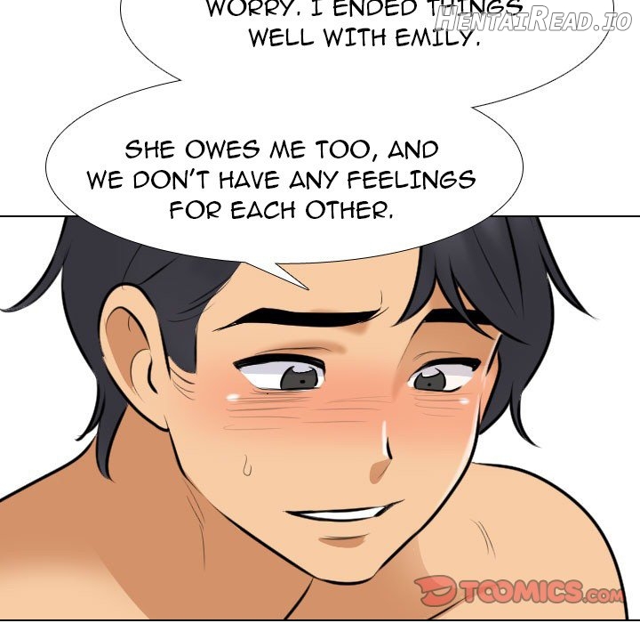 Exchange Partner Chapter 119 - page 57