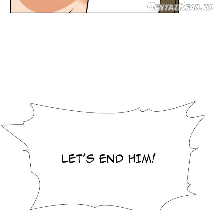 Exchange Partner Chapter 119 - page 6