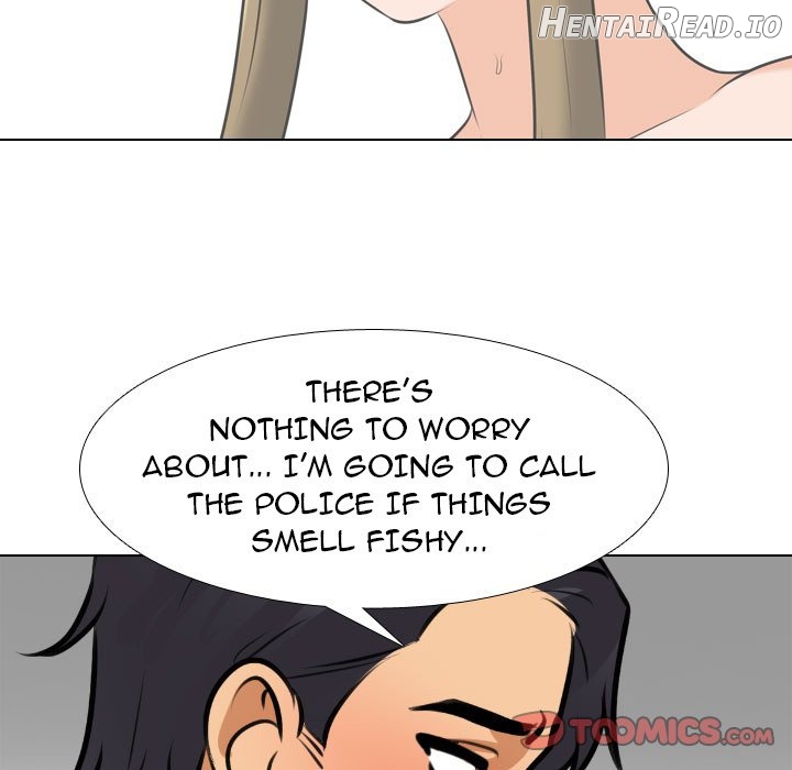 Exchange Partner Chapter 119 - page 63