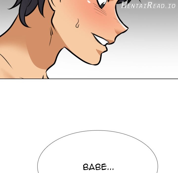 Exchange Partner Chapter 119 - page 64