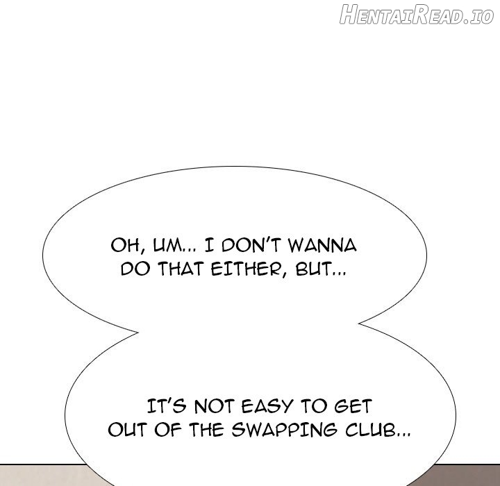 Exchange Partner Chapter 119 - page 67