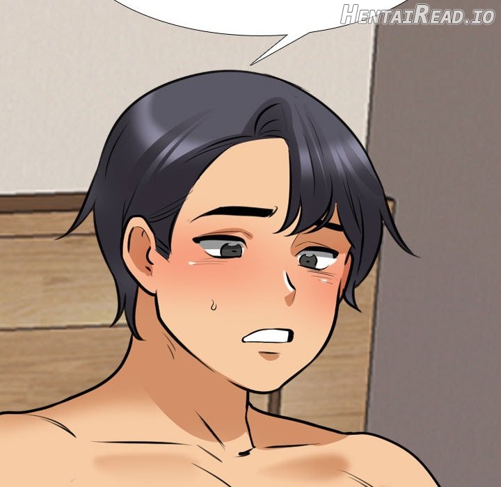 Exchange Partner Chapter 119 - page 68