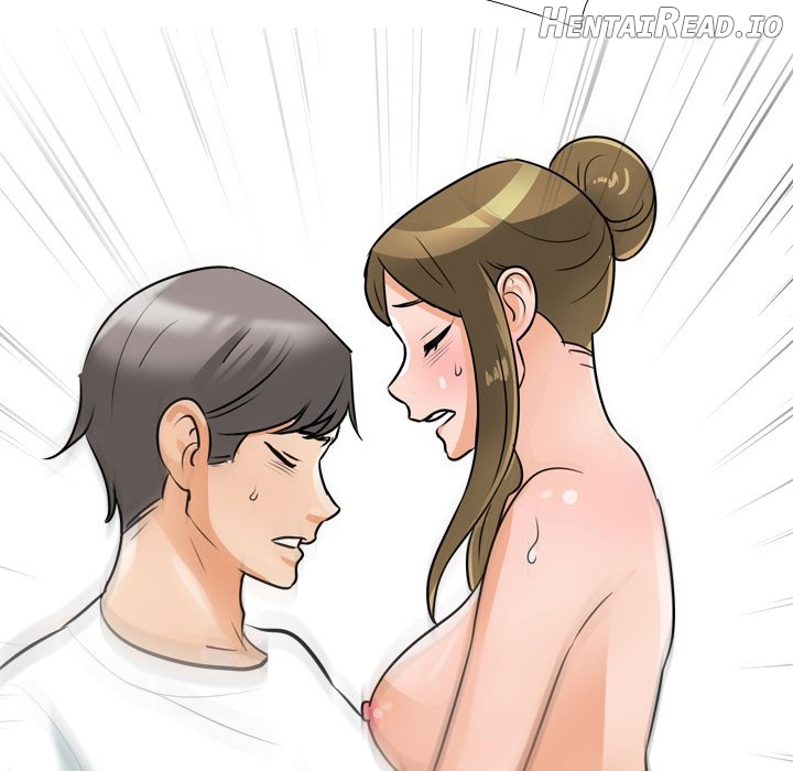 Exchange Partner Chapter 119 - page 7