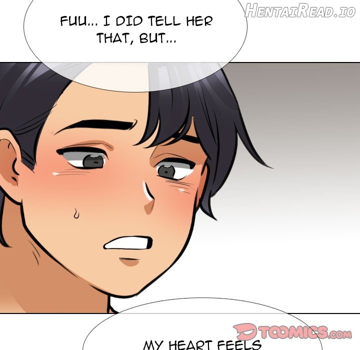 Exchange Partner Chapter 119 - page 75